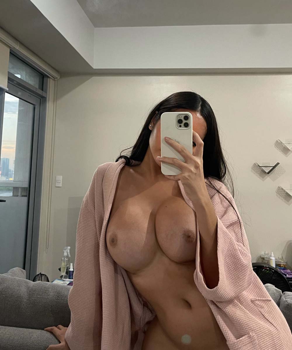 Angela Castellanos naked in Samarinda