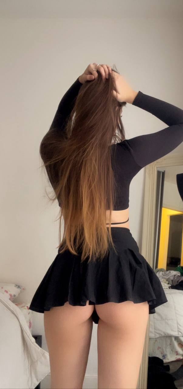 Photo Lola La Fleur in Samarinda