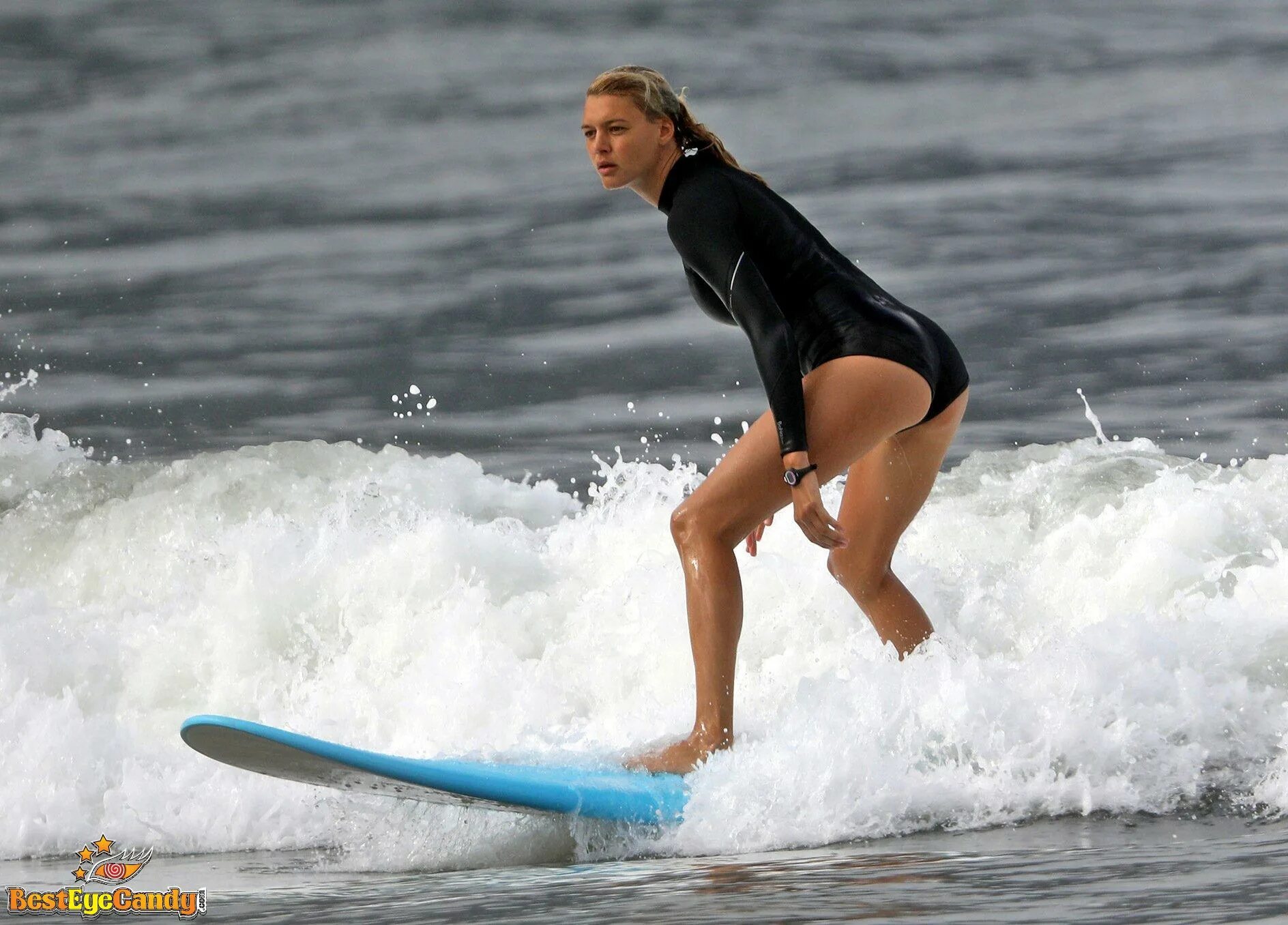 Kelly Rohrbach underwear in Samarinda