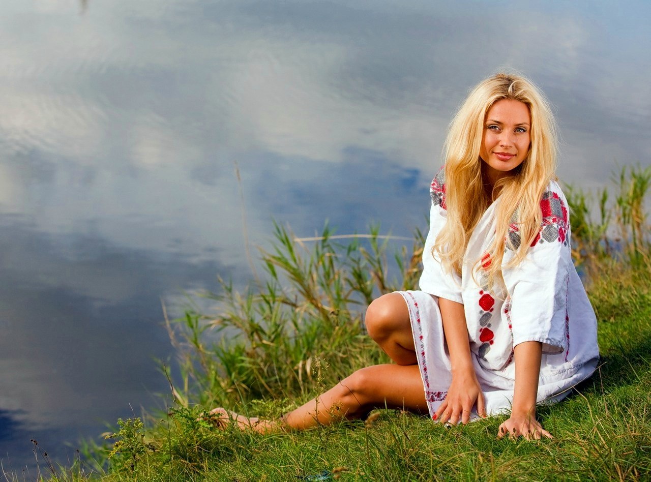 Sexy girl Slavic girls in Samarinda