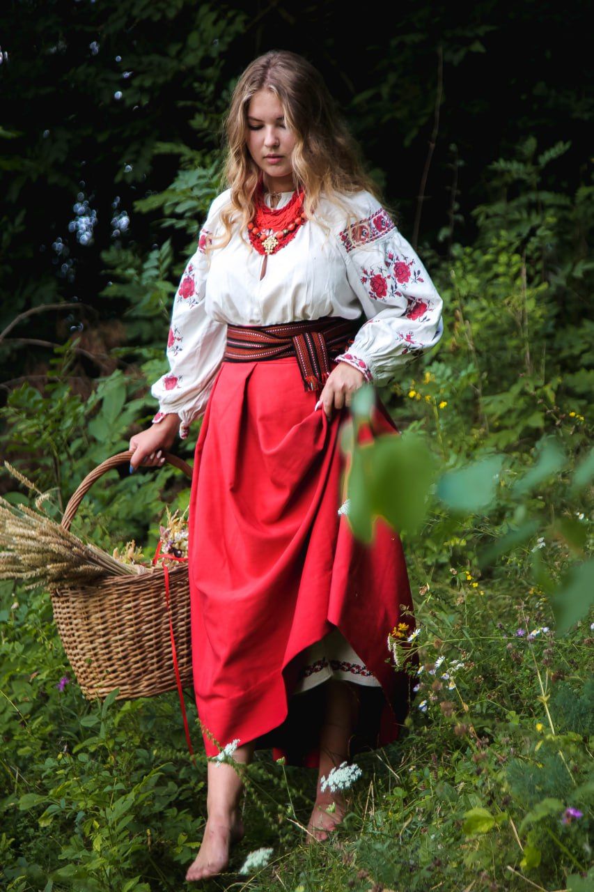 Slavic girls in Samarinda