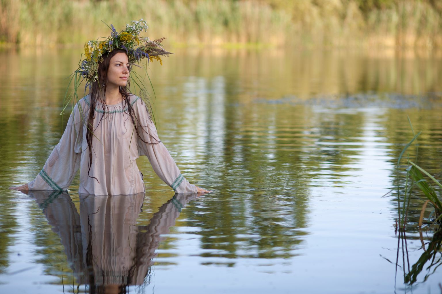 Slavic girls in Samarinda