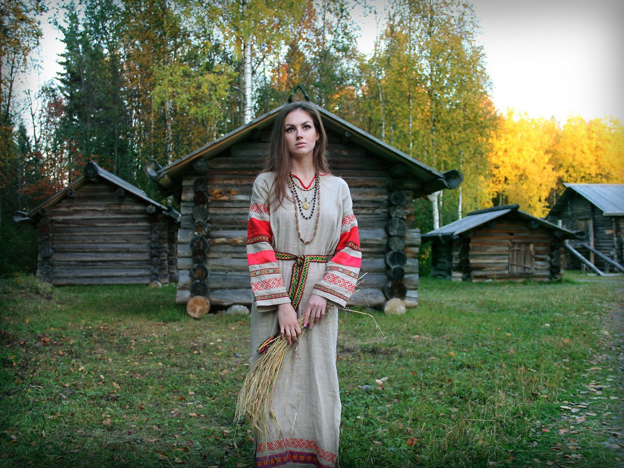 Sexy model Slavic girls in Samarinda