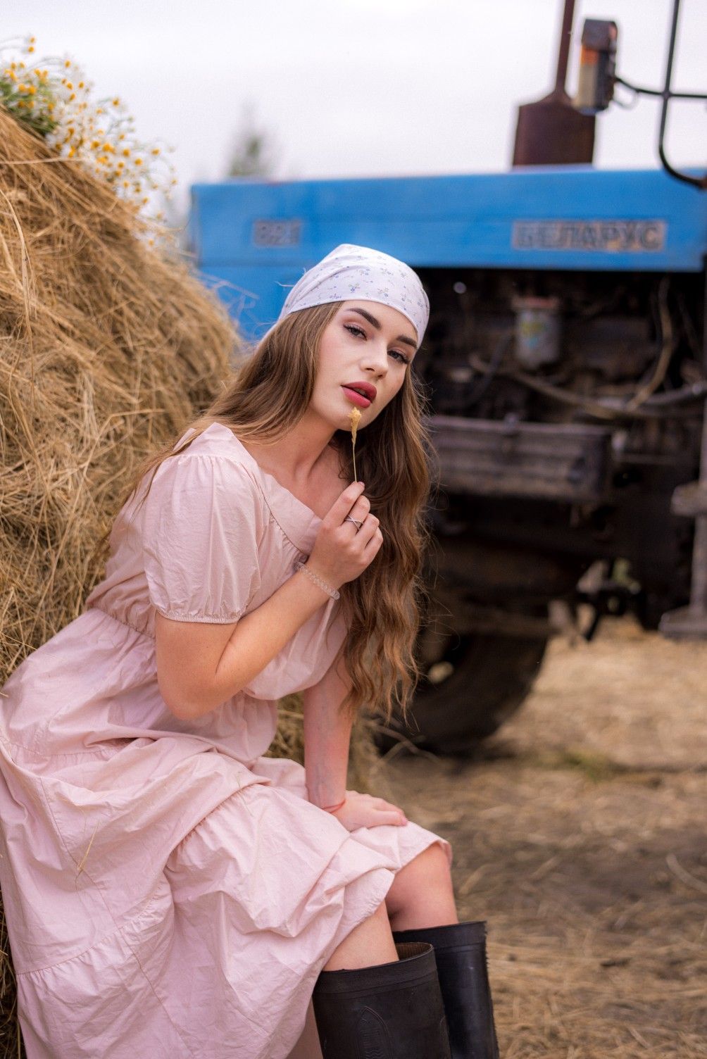 Underwear Slavic women in Samarinda