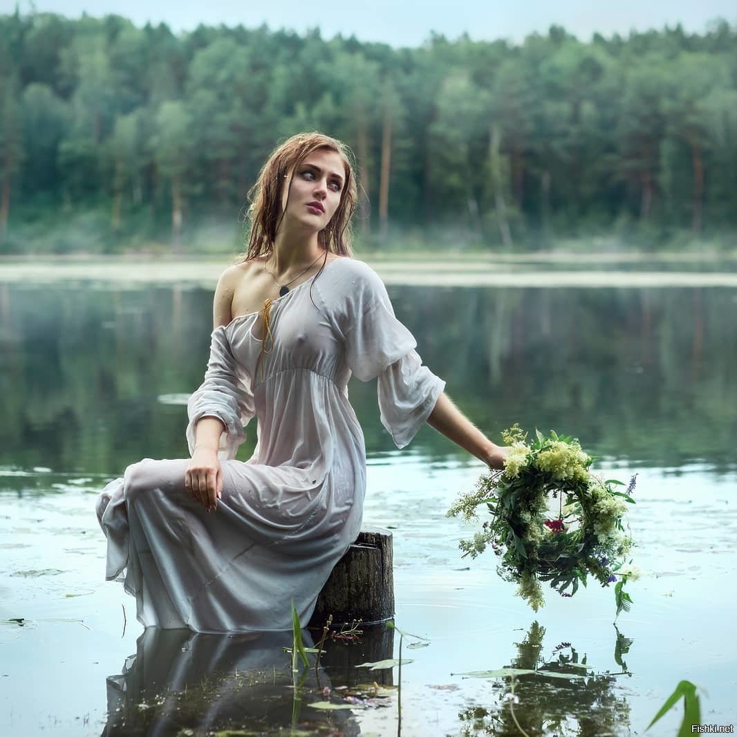 Beautiful girl Slavic women in Samarinda